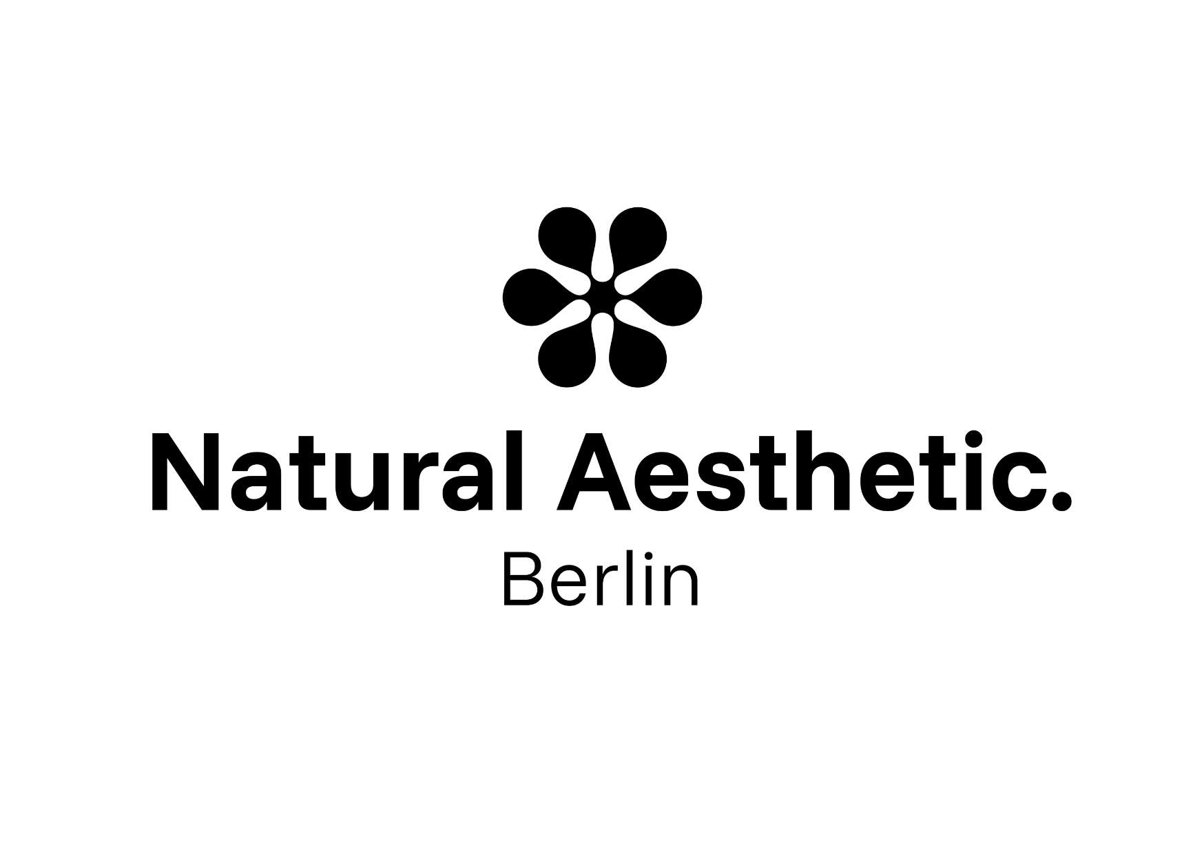 Gutscheine | Natural Aesthetic Berlin Gutschein Natural Logo